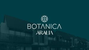 Aralia Botanica Bintaro
