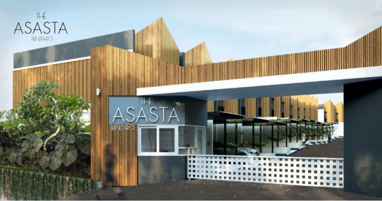 asasta bintaro
