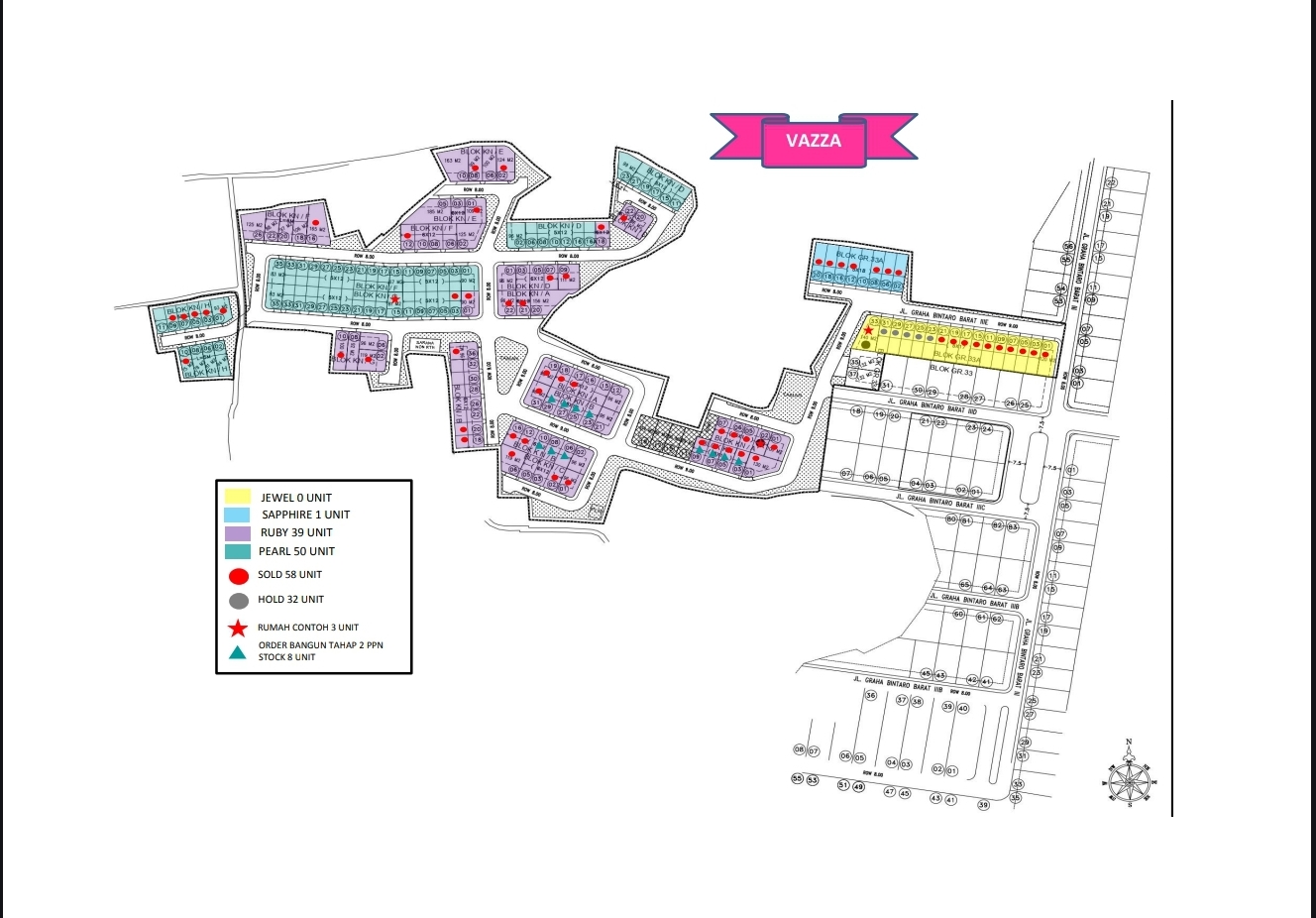 siteplan