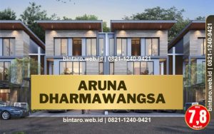 Aruna Dharmawangsa bintaro