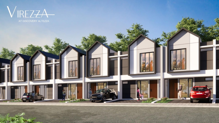 virezza discovery bintaro