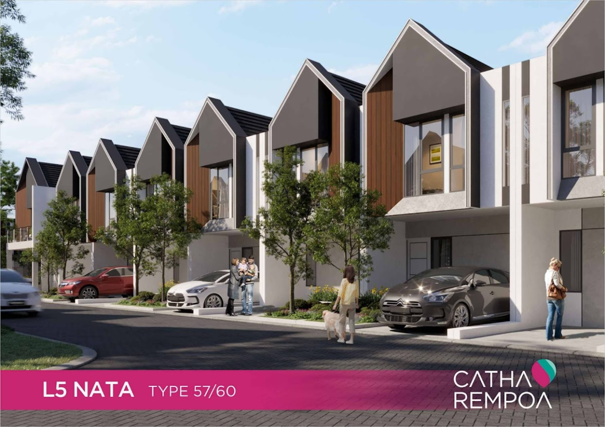 Keunggulan Catha Rempoa