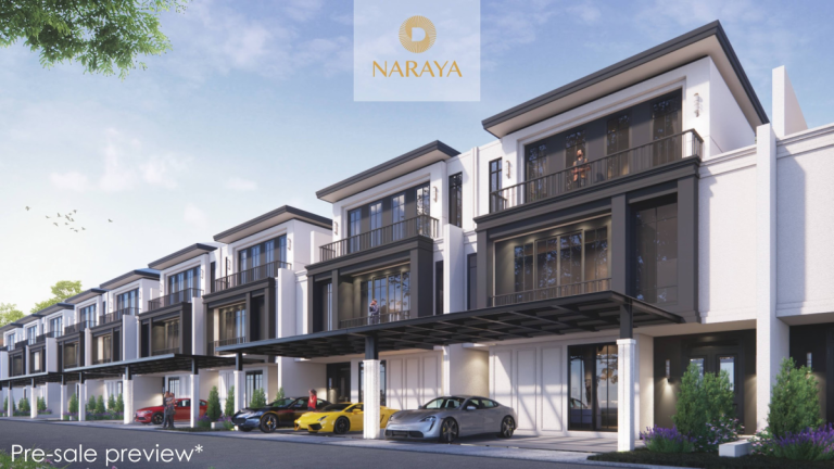 Naraya Dharmawangsa
